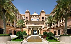 Marsa Malaz Kempinski, The Pearl Доха 5*